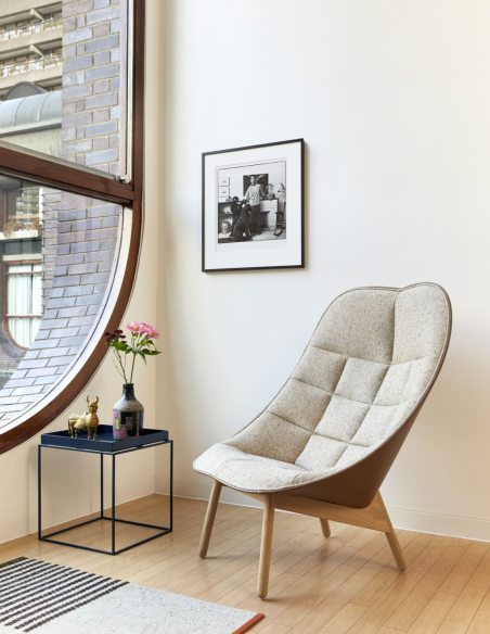 Tisch Tray Table von HAY | Betz Wohn- & Bürodesign AG