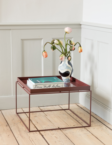 Tisch Tray Table von HAY | Betz Wohn- & Bürodesign AG
