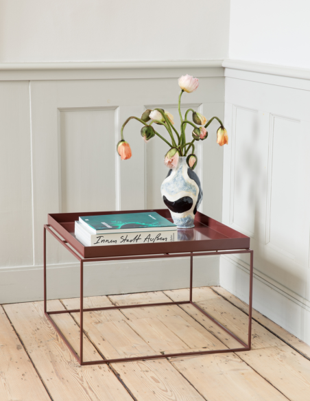 Tisch Tray Table von HAY | Betz Wohn- & Bürodesign AG