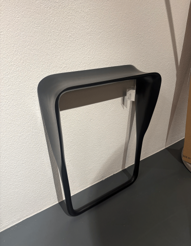 Console Tadaima von ClassiCon Ausstellungsstück