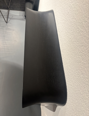 Console Tadaima von ClassiCon Ausstellungsstück