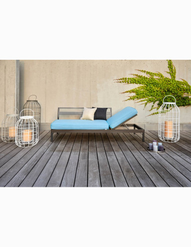 Liegenelement Minu von Weishäupl | betz-designmoebel.ch.