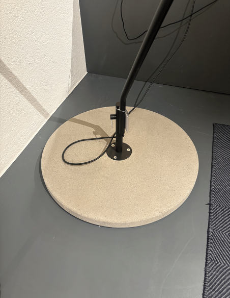 Stehleuchte Jaima P307 + Shade 54 von Marset Ausstellungsstück