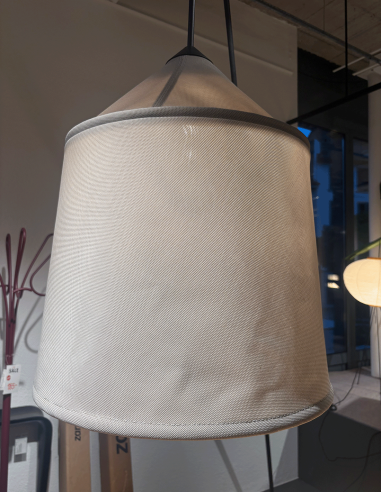 Stehleuchte Jaima P307 + Shade 54 von Marset Ausstellungsstück