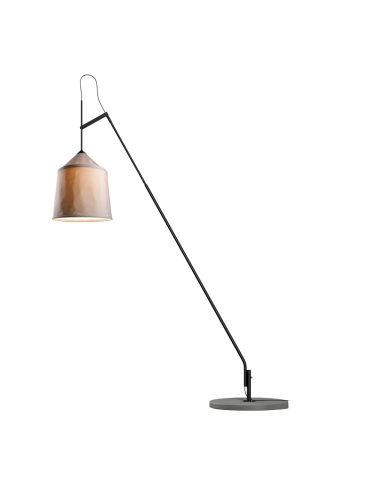 Stehleuchte Jaima P307 + Shade 54 von Marset Ausstellungsstück