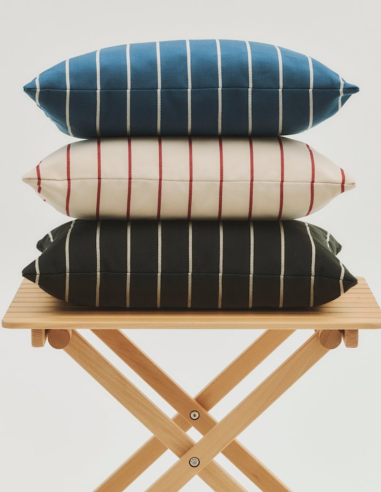 Outdoor Kissen Market Cushion von HAY | betz-designmoebel.ch