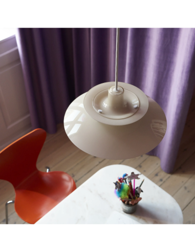 Pendelleuchte PH 5 320 Opal von Louis Poulsen | betz-designmöbel.ch