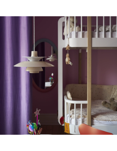 Pendelleuchte PH 5 320 Opal von Louis Poulsen | betz-designmöbel.ch