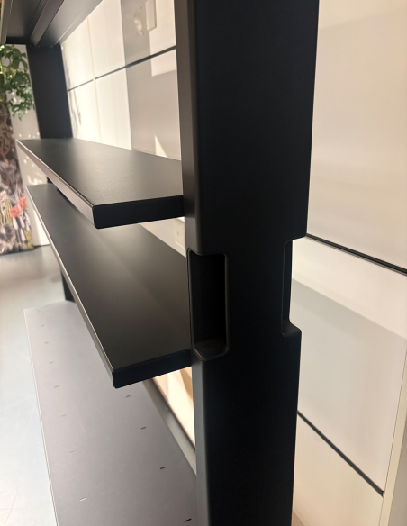 Dancing Wall von Vitra Ausstellungsstück
