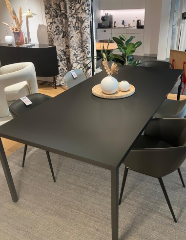 Tisch Tense von MDF Italia Ausstellungsstück