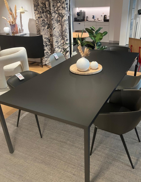 Tisch Tense von MDF Italia Ausstellungsstück