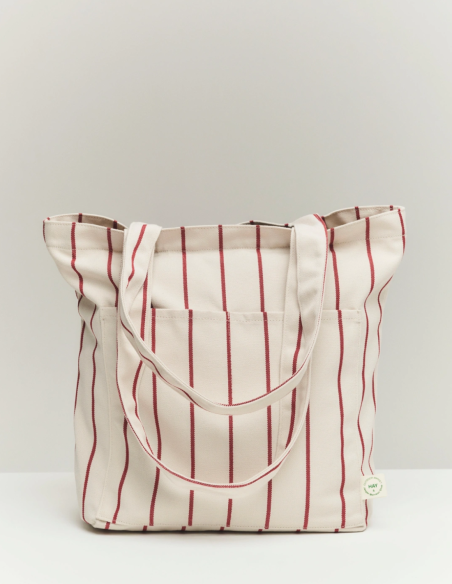 Tasche Outdoor Market Tote Bag von HAY | betz-designmoebel.ch