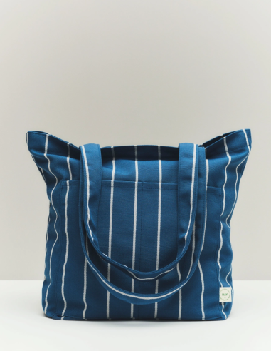Tasche Outdoor Market Tote Bag von HAY | betz-designmoebel.ch