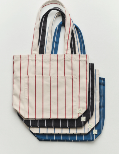 Tasche Outdoor Market Tote Bag von HAY | betz-designmoebel.ch