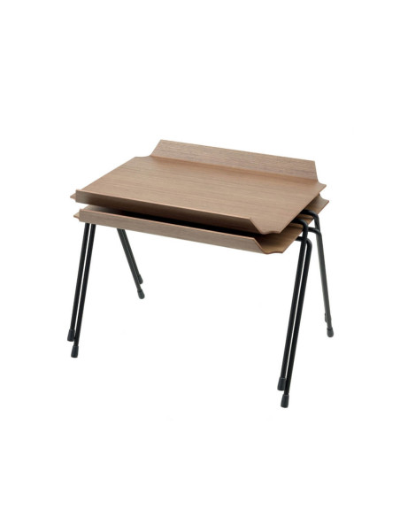 stapeltischchen t-7030 von Horgenglarus | betz-designmoebel.ch