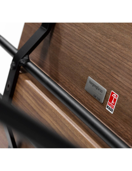 stapeltischchen t-7030 von Horgenglarus | betz-designmoebel.ch