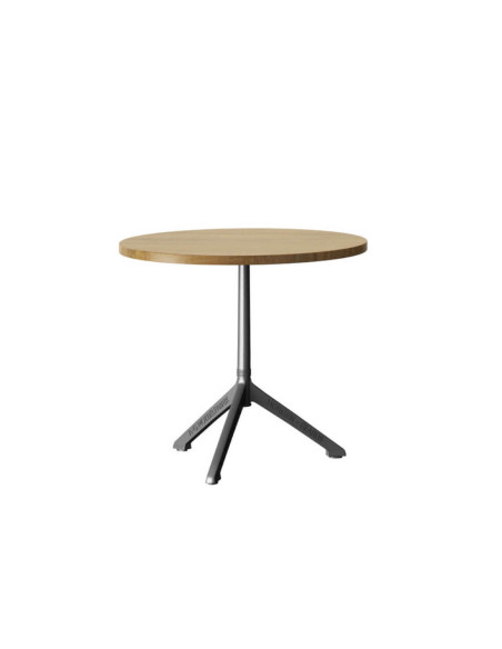 Tisch t-1006r von Horgenglarus | betz-designmoebel.ch