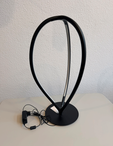 Tischleuchte Arrival von Artemide Ausstellungsstück