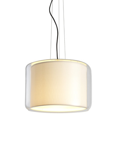 Pendelleuchte Mercer von Marset | betz-designmoebel.ch