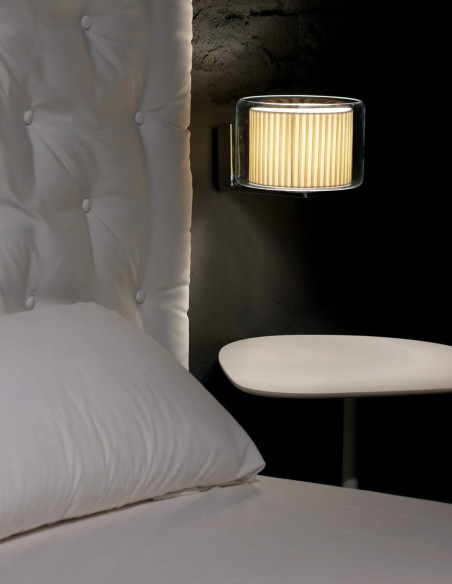 Wandleuchte Mercer A von Marset | betz-designmoebel.ch