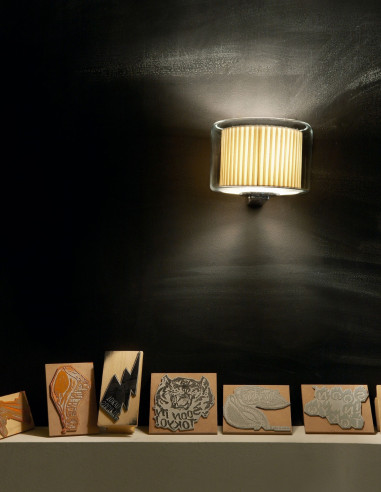 Wandleuchte Mercer A von Marset | betz-designmoebel.ch