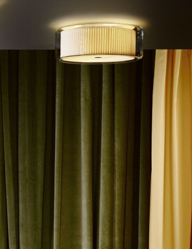 Deckenleuchte Mercer C von Marset | betz-designmoebel.ch