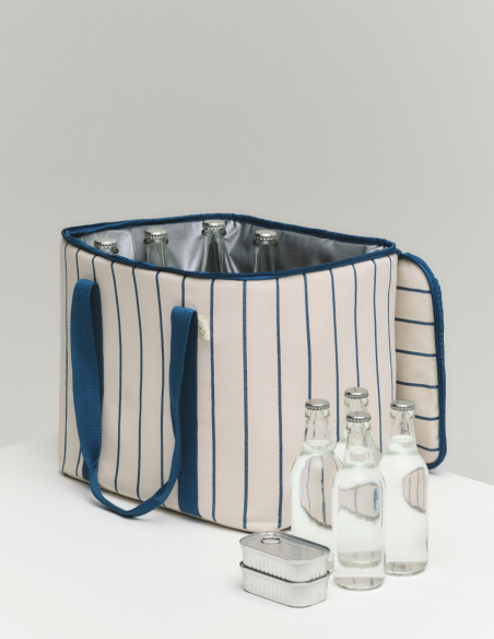 Kühltasche Outdoor Market cooler Bag von HAY | betz-designmoebel.ch