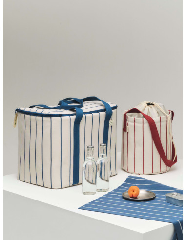 Kühltasche Outdoor Market cooler Bag von HAY | betz-designmoebel.ch