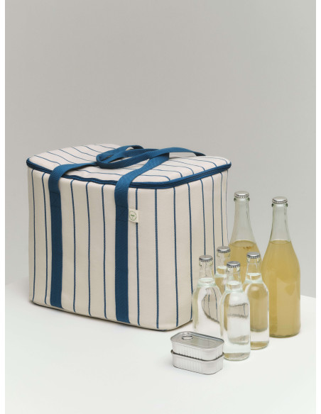 Kühltasche Outdoor Market cooler Bag von HAY | betz-designmoebel.ch