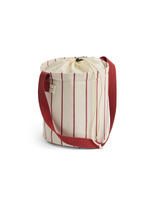 Flaschentasche Outdoor Market Bottle Bag von HAY | betz-designmoebel.ch