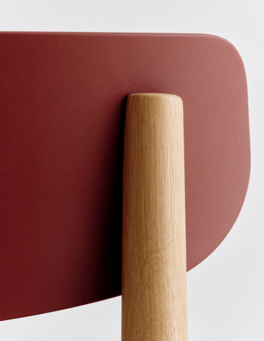 Stuhl Pack Chair 10 von HAY | betz-designmoebel.ch