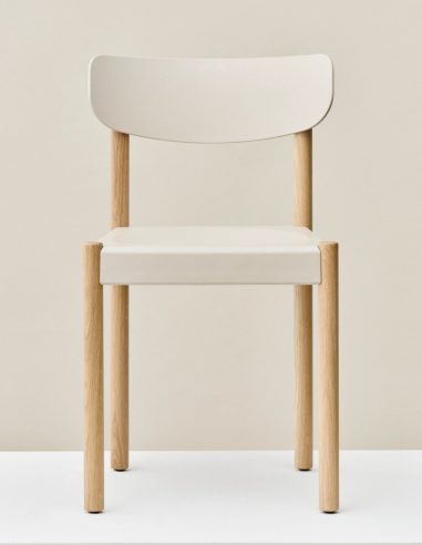 Stuhl Pack Chair 10 von HAY | betz-designmoebel.ch