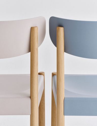 Stuhl Pack Chair 10 von HAY | betz-designmoebel.ch