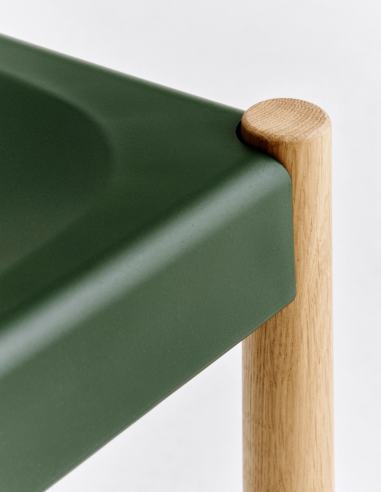 Stuhl Pack Chair 10 von HAY | betz-designmoebel.ch