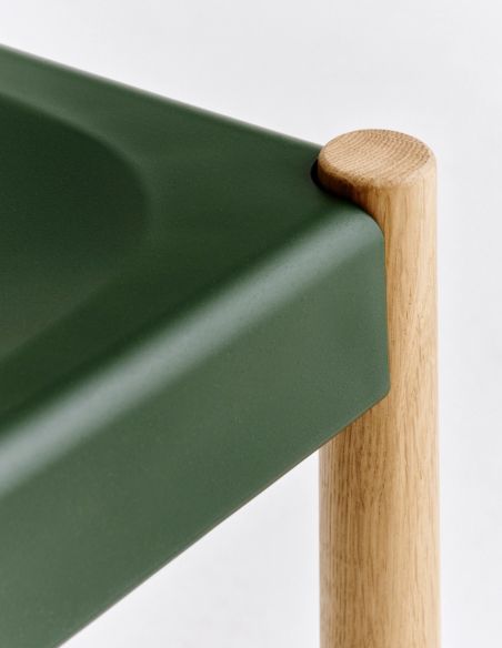 Stuhl Pack Chair 10 von HAY | betz-designmoebel.ch