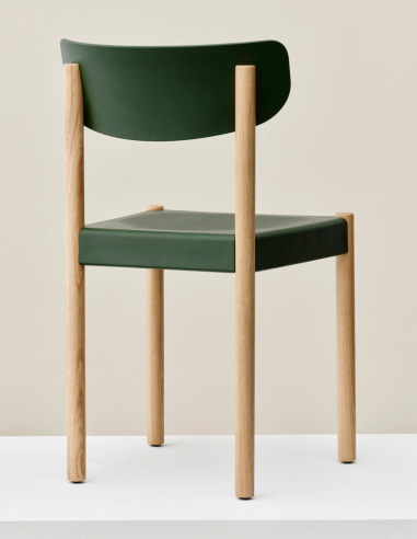Stuhl Pack Chair 10 von HAY | betz-designmoebel.ch