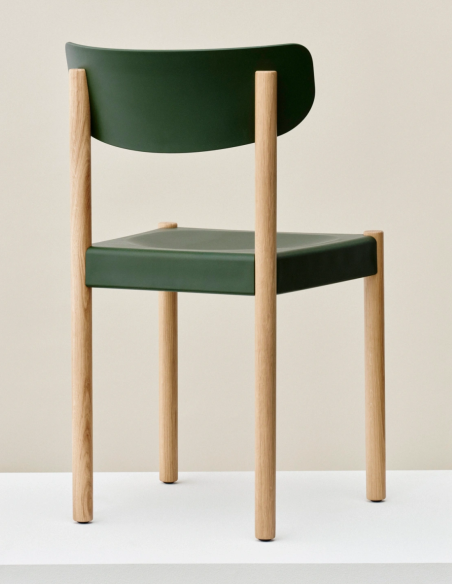 Stuhl Pack Chair 10 von HAY | betz-designmoebel.ch