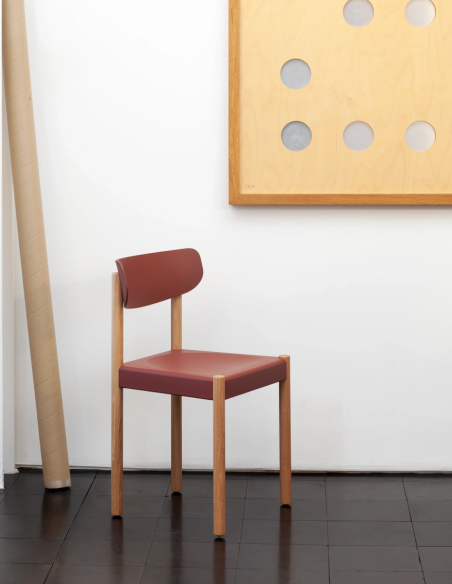 Stuhl Pack Chair 10 von HAY | betz-designmoebel.ch