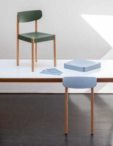 Stuhl Pack Chair 10 von HAY | betz-designmoebel.ch