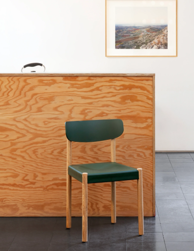 Stuhl Pack Chair 10 von HAY | betz-designmoebel.ch