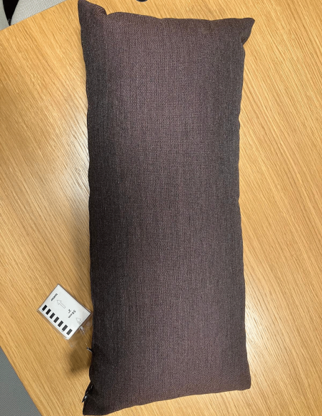Kissen Vitra Cushion 65x30 von Vitra Ausstellungsstück