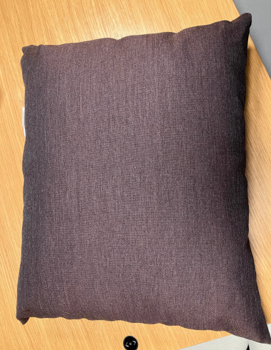 Kissen Vitra Cushion 65x55 von Vitra Ausstellungsstück