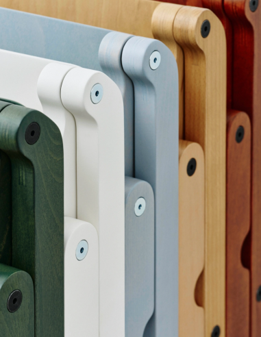 Klappstuhl Backflip Chair von HAY | betz-designmoebel.ch