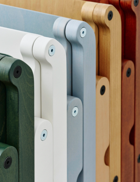 Klappstuhl Backflip Chair von HAY | betz-designmoebel.ch