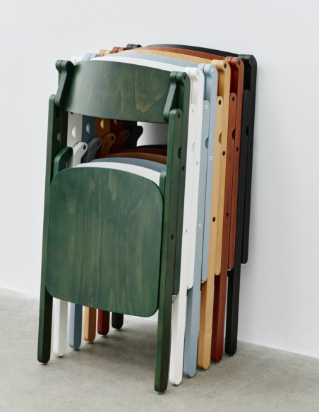 Klappstuhl Backflip Chair von HAY | betz-designmoebel.ch