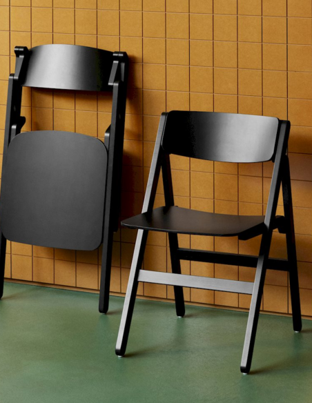 Klappstuhl Backflip Chair von HAY | betz-designmoebel.ch