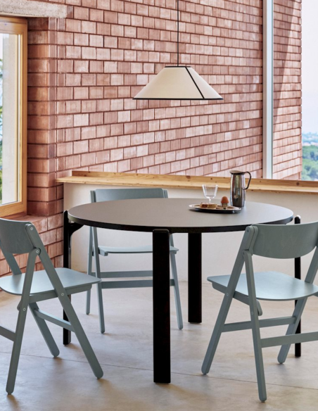 Klappstuhl Backflip Chair von HAY | betz-designmoebel.ch