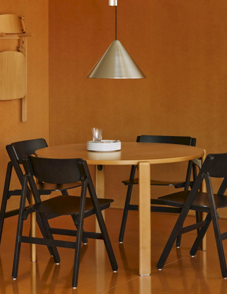 Klappstuhl Backflip Chair von HAY | betz-designmoebel.ch
