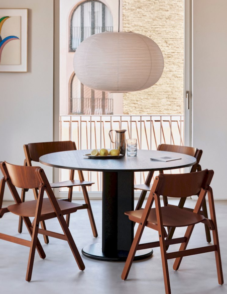 Klappstuhl Backflip Chair von HAY | betz-designmoebel.ch