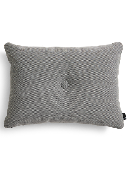 Kissen Dot Cushion Tint von HAY Ausstellungsstück